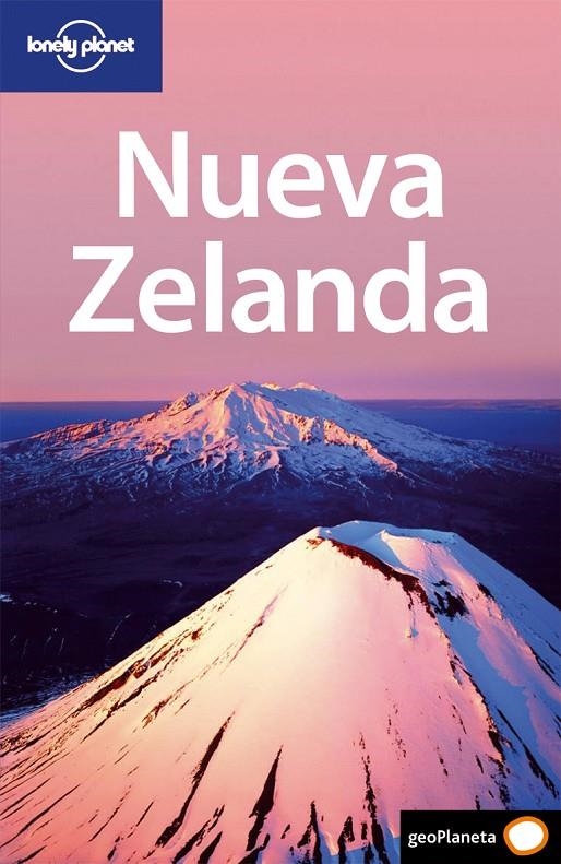 NUEVA ZELANDA - LONELY PLANET | 9788408083191 | VARIOS AUTORES | Librería Castillón - Comprar libros online Aragón, Barbastro