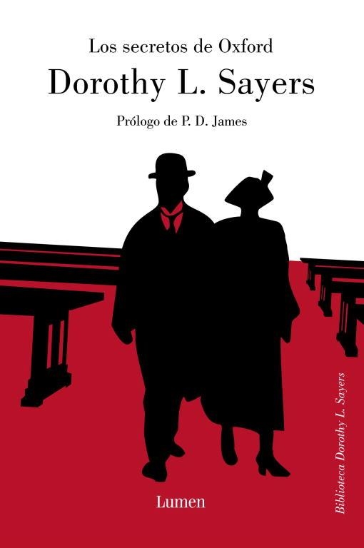 SECRETOS DE OXFORD, LOS | 9788426417008 | SAYERS, DOROTHY L. | Librería Castillón - Comprar libros online Aragón, Barbastro