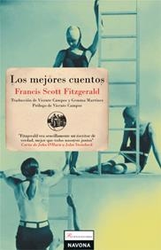 MEJORES CUENTOS, LOS (FITZGERALD) | 9788496707993 | FITGERALD, FRANCIS SCOTT | Librería Castillón - Comprar libros online Aragón, Barbastro