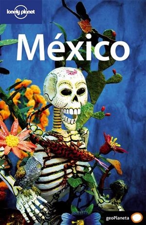 MEXICO - LONELY PLANET 4ED.09 | 9788408083139 | Librería Castillón - Comprar libros online Aragón, Barbastro