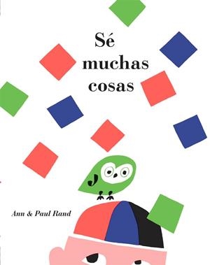 SE MUCHAS COSAS | 9788493618575 | RAND, ANN | Librería Castillón - Comprar libros online Aragón, Barbastro