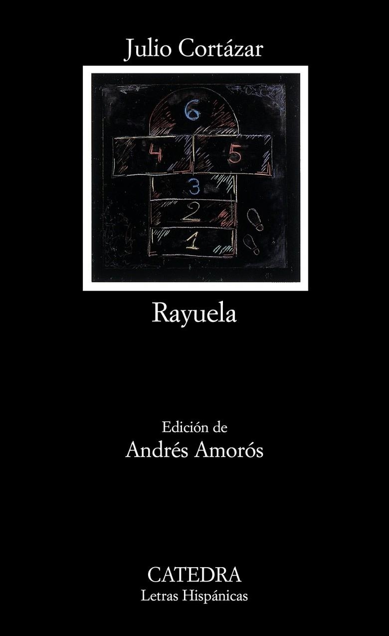 RAYUELA - LH | 9788437624747 | CORTAZAR, JULIO | Librería Castillón - Comprar libros online Aragón, Barbastro