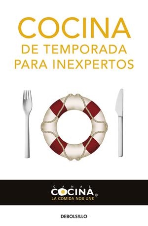 COCINA DE TEMPORADA PARA INEXPERTOS | 9788483469224 | CANAL COCINA | Librería Castillón - Comprar libros online Aragón, Barbastro