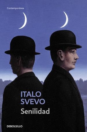 SENILIDAD | 9788483467411 | Italo Svevo | Librería Castillón - Comprar libros online Aragón, Barbastro
