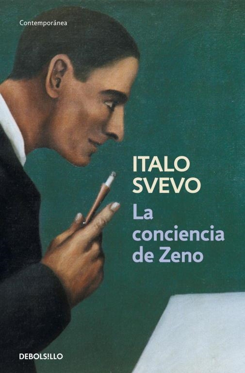 CONCIENCIA DE ZENO, LA | 9788483467459 | Italo Svevo | Librería Castillón - Comprar libros online Aragón, Barbastro