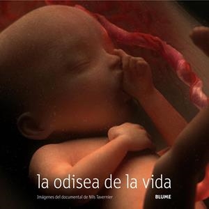 ODISEA DE LA VIDA, LA | 9788498011340 | TAVERNIER, NILS | Librería Castillón - Comprar libros online Aragón, Barbastro