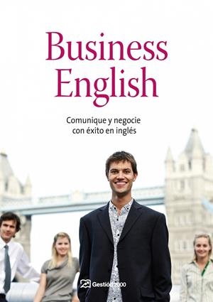 BUSINESS ENGLISH | 9788498750324 | Librería Castillón - Comprar libros online Aragón, Barbastro