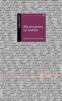 ELLA ENCUENTRA UN NOMBRE - ALANDAR | 9788426371218 | LOURENZO GONZALEZ, MANUEL | Librería Castillón - Comprar libros online Aragón, Barbastro