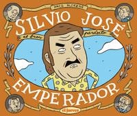 SILVIO JOSÉ EMPERADOR | 9788497415767 | ALCAZAR POLA, FRANCISCO | Librería Castillón - Comprar libros online Aragón, Barbastro
