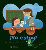 YA ESTOY ! - HADA MENTA 6 | 9788424630607 | LIENAS, GEMMA | Librería Castillón - Comprar libros online Aragón, Barbastro