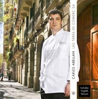 TAPAS DE COMERÇ 24, LAS | 9788498673814 | ABELLAN, CARLES | Librería Castillón - Comprar libros online Aragón, Barbastro
