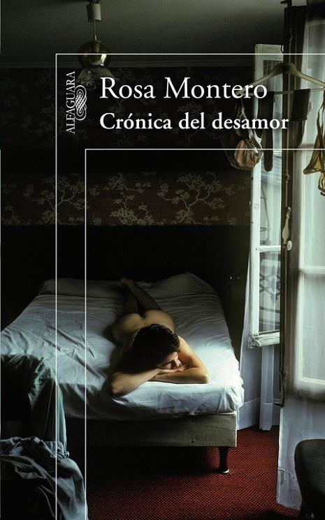 CRONICAS DEL DESAMOR | 9788420422701 | Rosa Montero | Librería Castillón - Comprar libros online Aragón, Barbastro