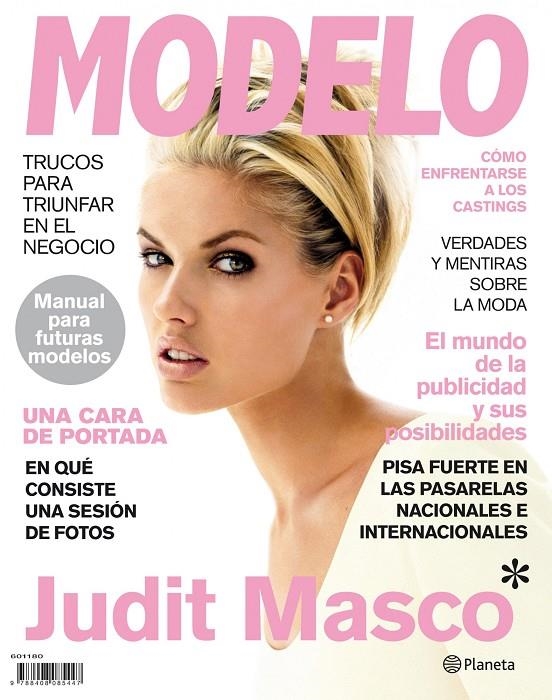 MODELO | 9788408085447 | MASCO, JUDIT | Librería Castillón - Comprar libros online Aragón, Barbastro