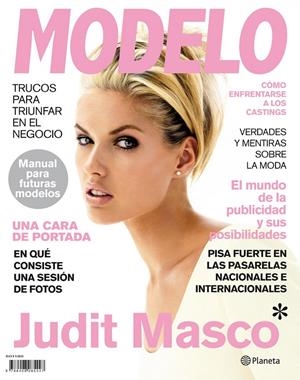 MODELO | 9788408085447 | MASCO, JUDIT | Librería Castillón - Comprar libros online Aragón, Barbastro