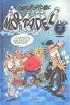 SUPER TOP COMIC MORTADELO 11 | 9788466640961 | IBAÑEZ TALAVERA, FRANCISCO | Librería Castillón - Comprar libros online Aragón, Barbastro