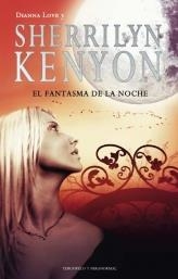 FANTASMA DE LA NOCHE, EL | 9788492617111 | KENYON, SHERRILYN | Librería Castillón - Comprar libros online Aragón, Barbastro