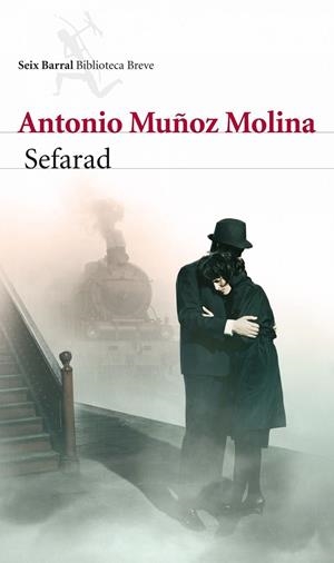 SEFARAD | 9788432212697 | MUÑOZ MOLINA, ANTONIO | Librería Castillón - Comprar libros online Aragón, Barbastro