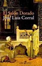 SALON DORADO, EL - POCKET XL 153 | 9788435018319 | CORRAL LAFUENTE, JOSE LUIS | Librería Castillón - Comprar libros online Aragón, Barbastro