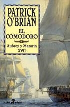 COMODORO, EL - POCKET XL 218 | 9788435018326 | Librería Castillón - Comprar libros online Aragón, Barbastro