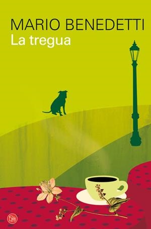 TREGUA, LA - PDL | 9788466322874 | BENEDETTI, MARIO | Librería Castillón - Comprar libros online Aragón, Barbastro
