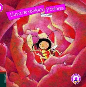 LLUVIA DE SONIDOS Y COLORES - CAJA DE CUENTOS | 9788426371751 | TOBELLA, MONSTE | Librería Castillón - Comprar libros online Aragón, Barbastro