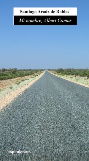 MI NOMBRE ALBERT CAMUS | 9788424511753 | ARAUZ DE ROBLES, SANTIAGO | Librería Castillón - Comprar libros online Aragón, Barbastro