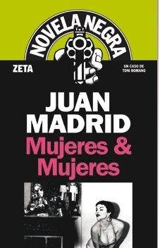 MUJERES & MUJERES | 9788498720655 | MADRID, JUAN | Librería Castillón - Comprar libros online Aragón, Barbastro