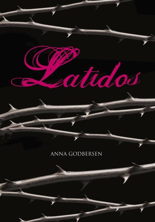 LATIDOS | 9788484415008 | Anna Godbersen | Librería Castillón - Comprar libros online Aragón, Barbastro