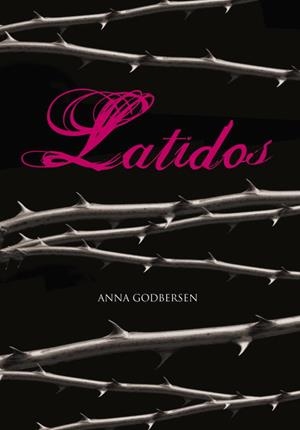 LATIDOS | 9788484415008 | Anna Godbersen | Librería Castillón - Comprar libros online Aragón, Barbastro