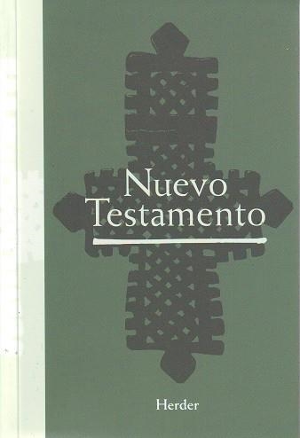 Nuevo Testamento | 9788425426100 | Anónimo | Librería Castillón - Comprar libros online Aragón, Barbastro