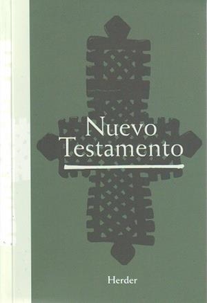 Nuevo Testamento | 9788425426100 | Anónimo | Librería Castillón - Comprar libros online Aragón, Barbastro