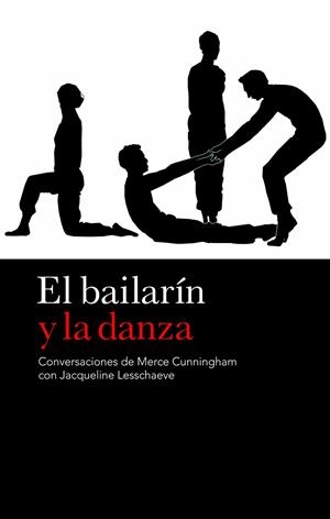 BAILARIN Y LA DANZA, EL | 9788496879362 | LESSCHAEVE, JACQUES | Librería Castillón - Comprar libros online Aragón, Barbastro