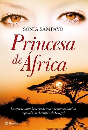 PRINCESA DE AFRICA | 9788408085423 | SAMPAYO, SONIA | Librería Castillón - Comprar libros online Aragón, Barbastro