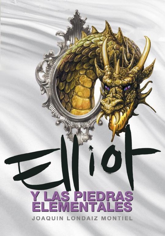 ELLIOT Y LAS PIEDRAS ELEMENTALES | 9788484415152 | LONDAIZ MONTIEL, JOAQUIN | Librería Castillón - Comprar libros online Aragón, Barbastro